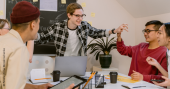 European Talent School vom 02. − 05. November 2023 European Talent School vom 02. − 05. November 2023