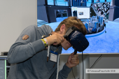»Talent Take Off - Durchstarten@Home«: Einblicke in die angewandte Forschung bei Fraunhofer »Talent Take Off - Durchstarten@Home«: Einblicke in die angewandte Forschung bei Fraunhofer